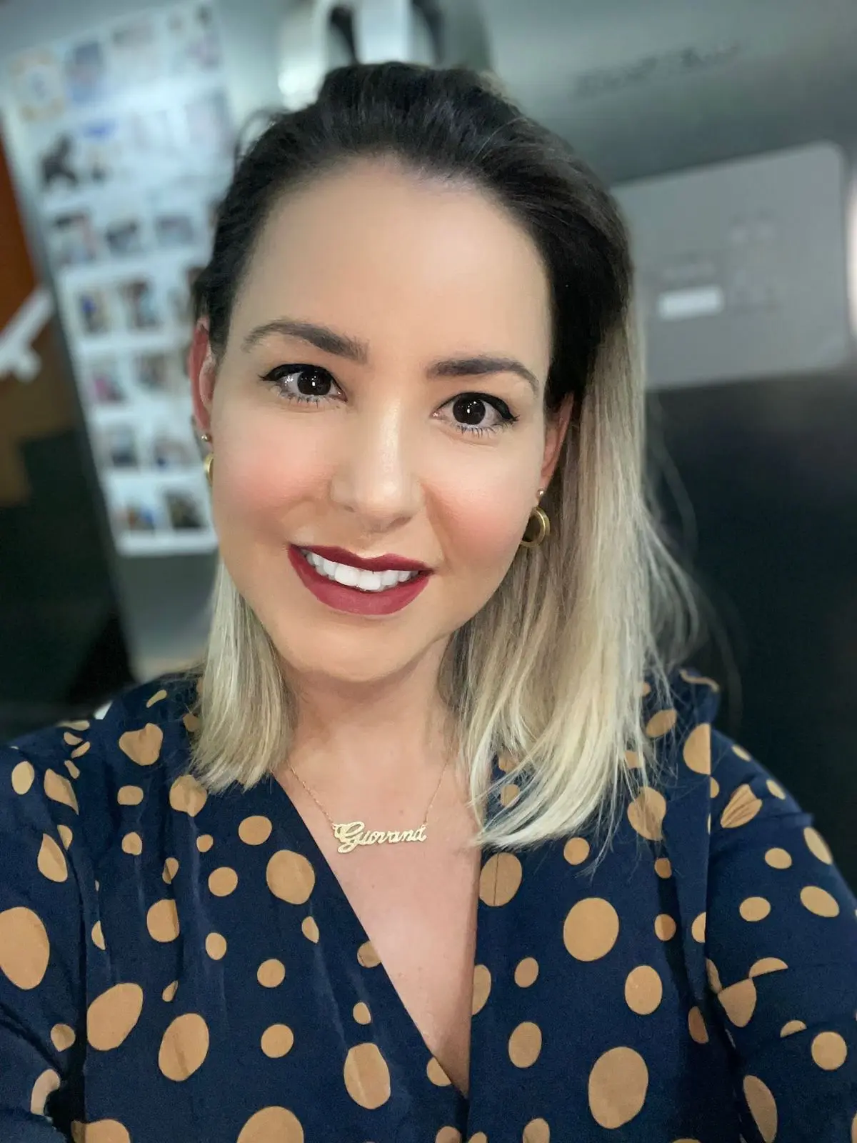 Rosana M.